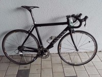 Rennrad Canyon Ultimate Al  Rh. 56