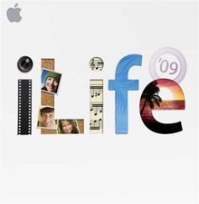 Apple iLife '09 Full Version on DVD Fast Shipping