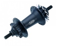 Point Hinterrad Single Speed Nabe mit Freilauf Fixie Singlespeed 32 36 Loch Neu