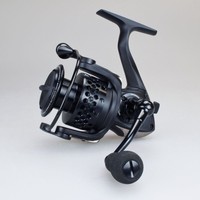 Spro Rolle Hypalite mit Frontbremse Angelrolle alle Größen