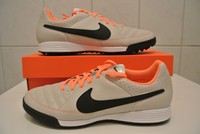NIKE TIEMPO GENIO LEATHER TF Gr. wählbar Neu & OVP 631284 008