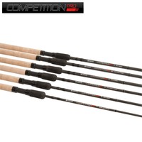 Preston Competition Pro 12" Medium Feeder 3,60m Rute Feederrute CPRS/04