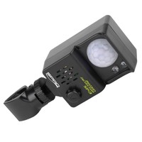 SPRO SPi3 Motion Detector Bewegungsmelder Diebstahlschutz Karpfenangeln Ansitz