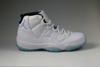 Nike Air Jordan 11 Legend Blue Columbia EUR 42,5 44 44,5 45,5 US 9 10 10,5 11,5
