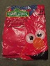 Sesame Street Blanket Sleeper Toddler