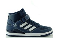 adidas Forum Remodel Sneaker Blau Herren Schuhe NEU