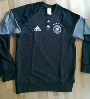 Sweatshirt DFB Größe M neu Deutschland Adidas EM 2016 Pullover Trikot