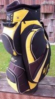 Cobra Cart Bag