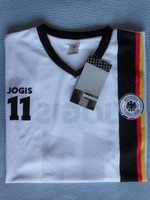 Fussball WM 2014 DFB Shirt Jogi Elf Shirt Nationalmannschaft Löw National Trikot