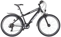 Panther 26 Zoll ATB Mountainbike  Jugendrad   * 21-Gang Shimano +  Beleuchtung *
