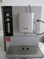 Siemens EQ.5 macchiatoPlus Titanium 2 Tassen Kaffeevollautomat