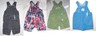 The Children's Place Infant Boys Overalls Creepers 4 Choices 0-3M 3-6M 6-9M NWT