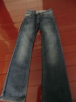 s.Oliver Jeans Damen Jeans Damen Hosen Getragen Gr. 34 Regular