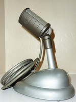 RCA TYPE KN-1B PRESSURE MICROPHONE MODEL MI 12004 1950'S