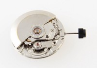 "ETA 2842 Uhrwerk Swiss Made"