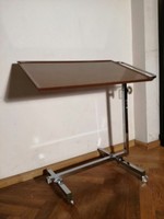 Variett Dinett Bremshey Servierwagen Beistelltisch Lesepult