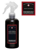 SWIZÖL SWISSVAX Nano Express 250ml (11,60EUR / 100ml)