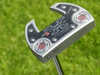 Scotty Cameron Futura X5 R Putter, 35 inch, neu, UVP 439 Euro