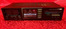 New listing
Clean Sansui Integrated 2 Channel Amplifier. Tested & Working. Phono Jack!