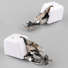 1 Side Cutter Overlock Presser Foot Feet Sewing Machine For Juki Kenmore