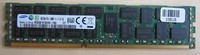 8GB DDR3 REG ECC Samsung M393B1K70DHO YKO DDR1600 PC3-12800R