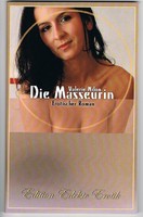 Valerie Nilon „Die Masseurin“