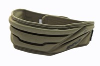 EXALT Halsschutz Neck Protect Airsoft Paintball PaintNoMore - olive (1037-o)