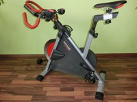 Kettler  Ergoracer GT  -   Indoor-Cycle   -   Versand kostenfrei