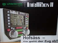 Uhlenbrock 65100 Intellibox II + weitere Komponenten + IB-Com+Hofsäss-Service !!