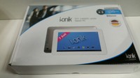 i.onik TP7-1000DC white 17,8 cm (7 Zoll) Tablet-PC  1GB RAM, 8GB, Android 4.1!!!