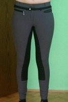 Reithose Cavallo vollbesatz Größe 38