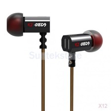 12x KZ ED9 3.5mm In-ear Stereo HIFI Headphone Bass Earphone Earbuds with Mic