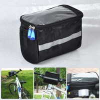 Fahrrad Lenkertasche Tasche Fahrradlenkertasche Top-Qualität Schnelle Lieferung