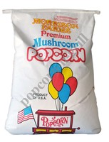 Profi Popcornmais - 22,68 KG Premium Mushroom - von Nebraska aus USA