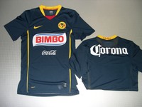 Trikot Cub America Away 08/09 Orig Nike Gr. M XL XXL neu tigh fitting