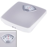 Mechanische Personenwaage Analoge Waage bis 130kg FA-8004-1-GR