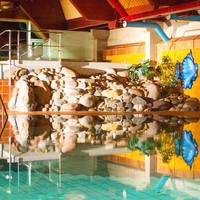 3Tg Bad Mergentheim Kurzurlaub 4★ Hotel Taubertal Wellness Urlaub günstig buchen