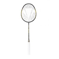 Badmintonschläger Carlton Vapour Trail Elite - Top-Racket + Fullsizehülle 2015