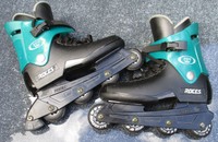 ROCES - Inliner Gr. 43/44