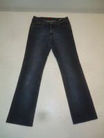 ANGELS LUCI S 9033 Stretch Jeans Hose Blau Gr.40 CHIC #08-6