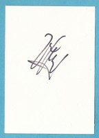 Cruijff Johan                 1-2/0585 