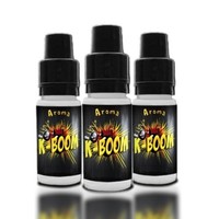 K-Boom Premium Aroma 10ml (59,00€/100ml)