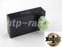 CDI Einheit, Steuergerät, Zündbox Honda XL 600 V Transalp PD06