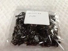 Zebco Fishing Rod Tips Assorted Lot Of 100*