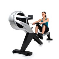 3704 - FINNLO Rudergerät Aquon Pro Plus - inkl.HERSTELLER-GARANTIEVERLÄNGERUNG!