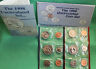 1998 US Mint P D Uncirculated 10 Coin Set | eBay