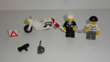 lego polizei motorrad lego polizei motorrad