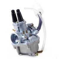 Metal Vergaser Vergaserteile Y-Zinger fit Yamaha PW80 PW 80 Gelaendemotorrad
