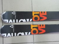 Ski von Fischer Motive 74 mit Bindung  Länge wählbar  - 150 - 160 oder 170 cm 