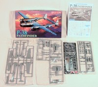 DRAGON - P-38 Pathfinder